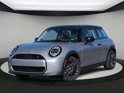 Certified 2025 MINI Cooper S