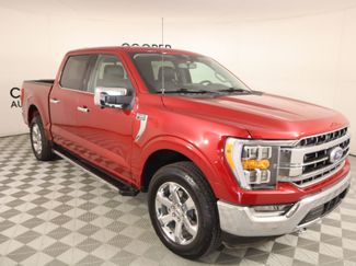 Used 2021 Ford F150 Lariat video 1