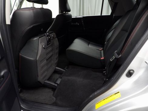 Used 2024 Toyota 4Runner TRD Off-Road Premium image 44