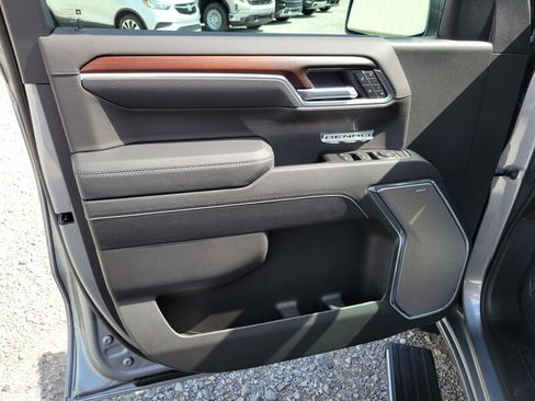 New 2026 GMC Sierra 1500 Denali image 25