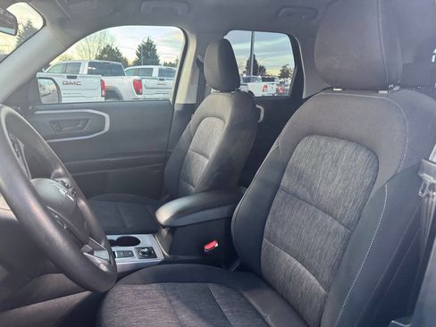 Used 2022 Ford Bronco Sport Big Bend image 10