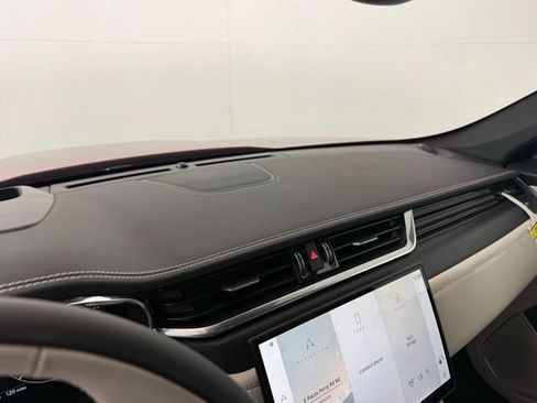Certified 2026 Jaguar F-PACE R-Dynamic S AWD/4WD image 30