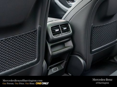 New 2026 Mercedes-Benz GLE 450 4MATIC image 19