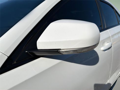Used 2021 Cadillac CT4 Sport AWD/4WD image 34
