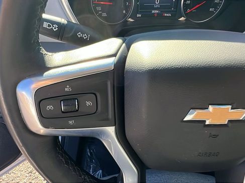 Used 2020 Chevrolet Blazer LT image 23