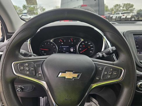 Used 2020 Chevrolet Equinox LT AWD/4WD image 9