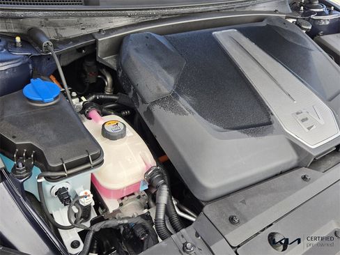 Certified 2023 Kia EV6 Wind w/ Wind Technology Package image 20