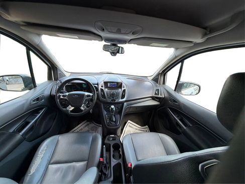 Used 2016 Ford Transit Connect XL image 22