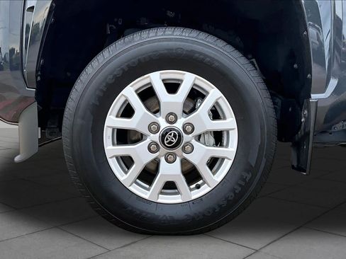 Used 2024 Toyota Tacoma SR RWD image 10