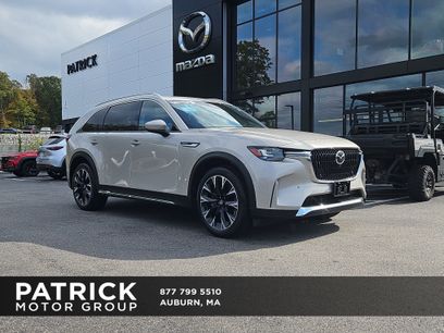 Used 2024 MAZDA CX-90 Plug-In Hybrid w/ Premium Plus