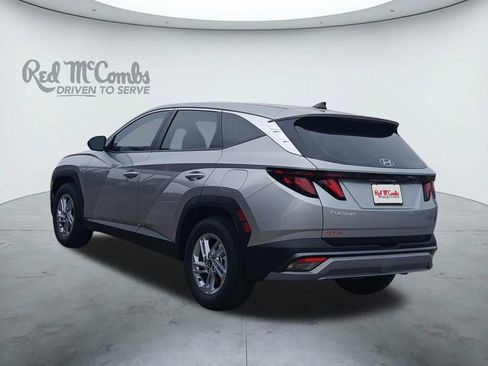 New 2026 Hyundai Tucson SE FWD image 3
