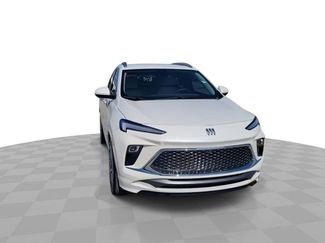 Used 2025 Buick Encore GX Avenir w/ Avenir Technology Package video 2