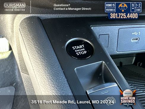 New 2026 Nissan Kicks SV w/ SV Premium Package AWD/4WD image 24