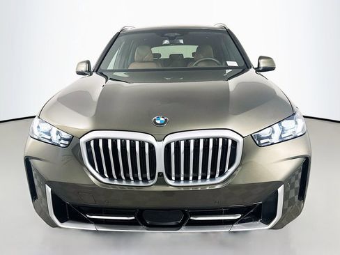 New 2026 BMW X5 xDrive40i image 2
