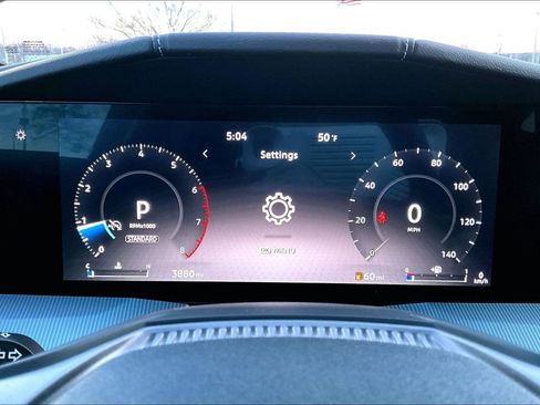 Used 2025 Nissan Murano SL image 13