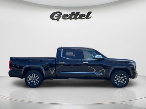 New 2026 Toyota Tundra 1794 Edition AWD/4WD image 4