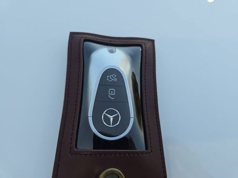 Certified 2026 Mercedes-Benz E 350 Sedan image 39