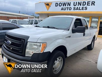 Used 2014 Ford F150 XL w/ Power Equipment Group