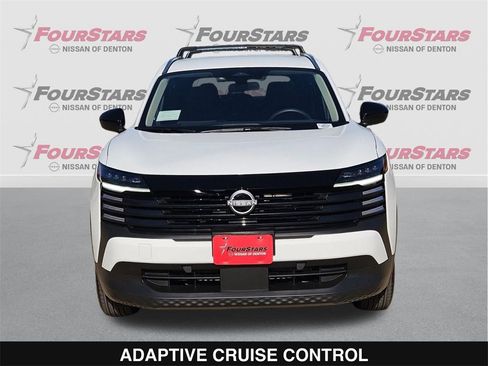 New 2026 Nissan Kicks SV image 10