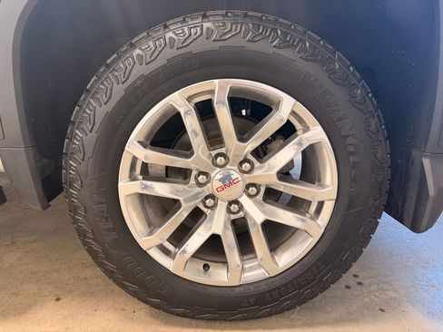 Used 2020 GMC Sierra 1500 SLT w/ SLT Premium Package image 14