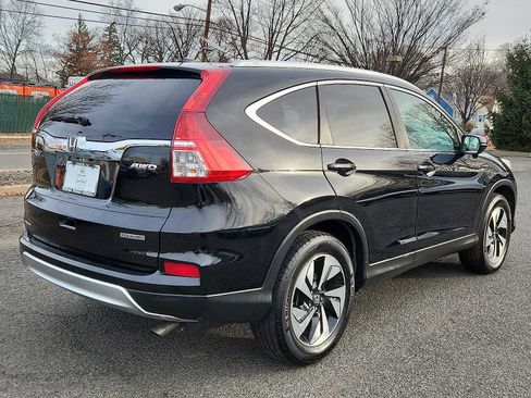 Used 2016 Honda CR-V Touring image 6