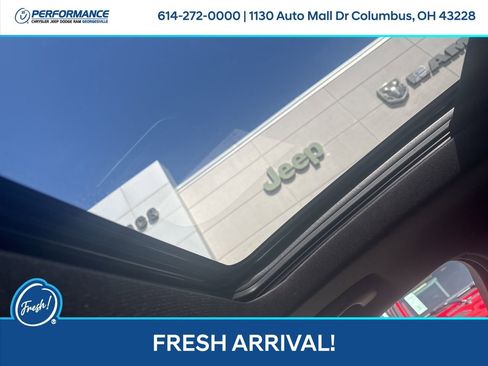 Used 2024 Cadillac XT6 Sport image 24