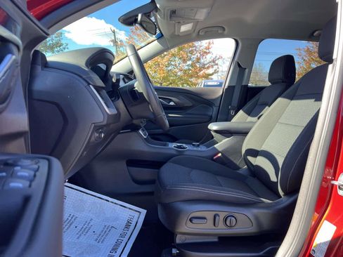 Used 2023 GMC Terrain SLE w/ Driver Convenience Package image 9