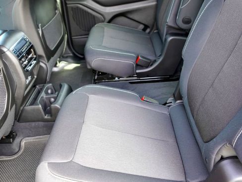 New 2026 Jeep Grand Cherokee L Laredo RWD image 23