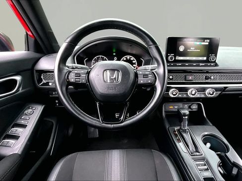Used 2023 Honda Civic Sport image 9