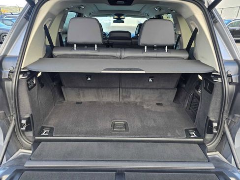 Used 2024 BMW X7 xDrive40i image 17