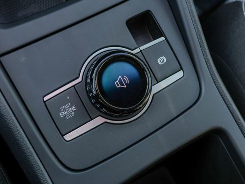 New 2025 Volkswagen Tiguan S image 30