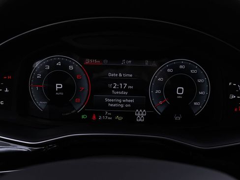 New 2026 Audi Q7 3.0T Premium Plus image 10