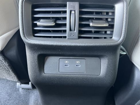 New 2025 Nissan Murano SL w/ Cargo Package image 23