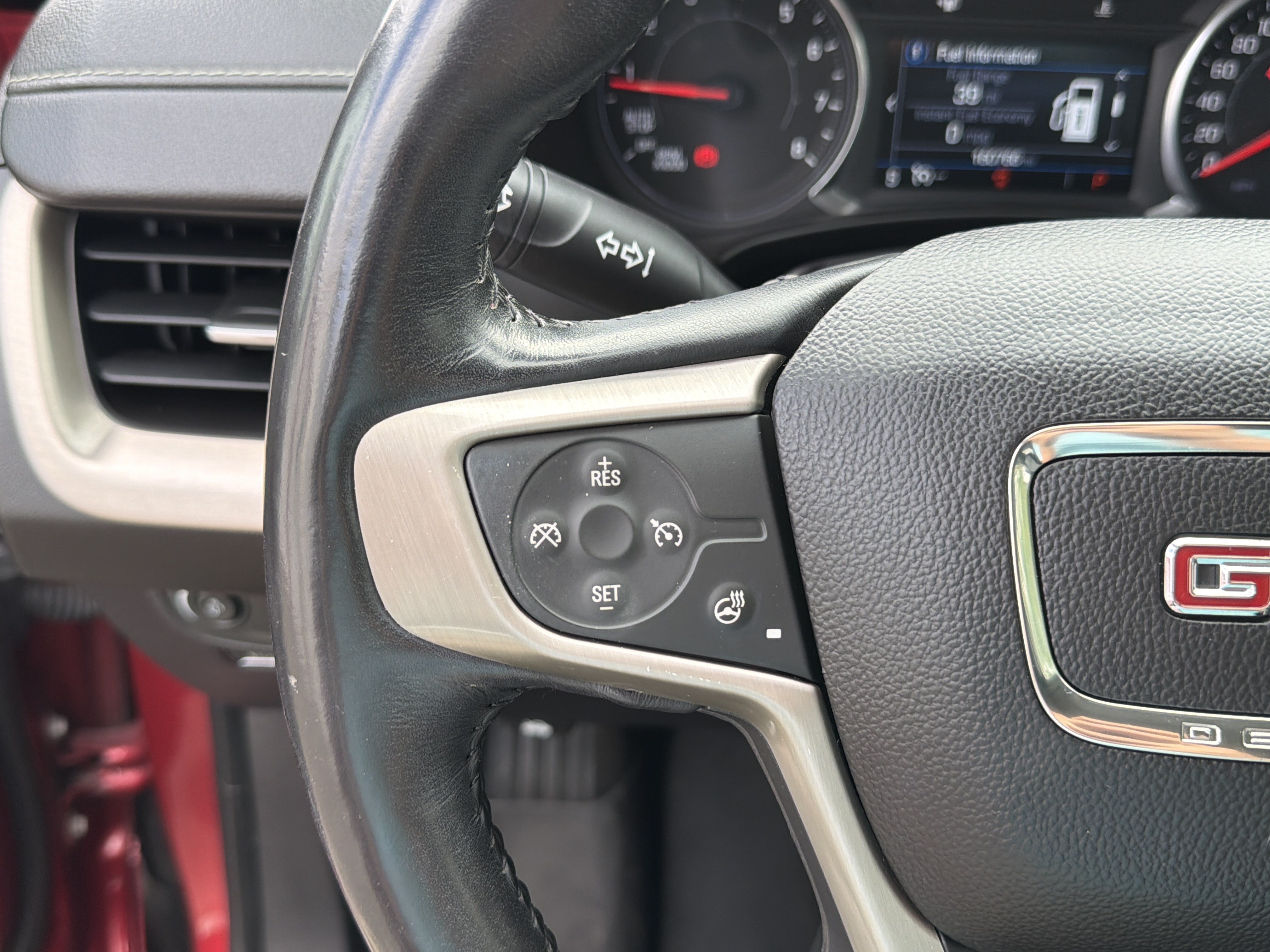 Used 2018 GMC Terrain Denali AWD/4WD image 15
