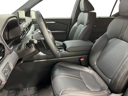 New 2026 Honda Passport TrailSport Elite image 8