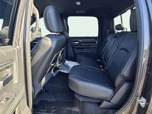 New 2026 RAM 2500 Big Horn image 33