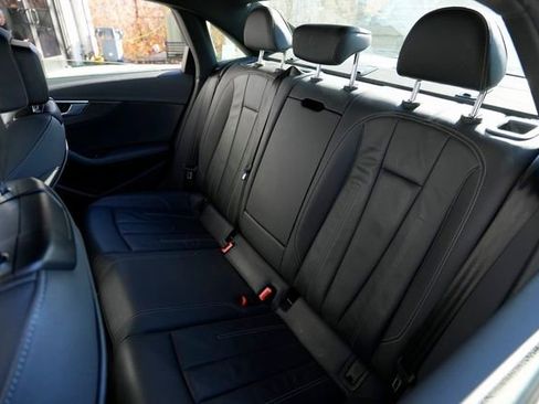 Used 2021 Audi A4 2.0T Premium Plus w/ Premium Plus Package image 23