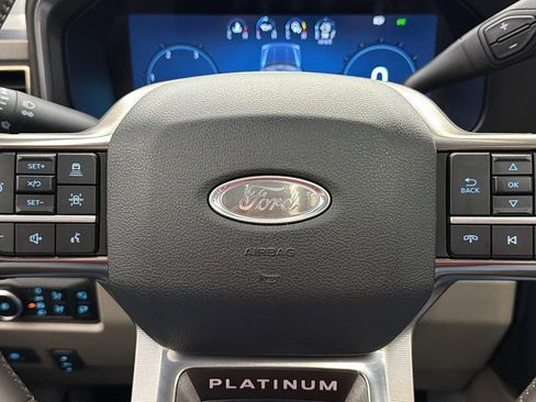 Used 2026 Ford F450 Platinum w/ Platinum Plus Package image 29