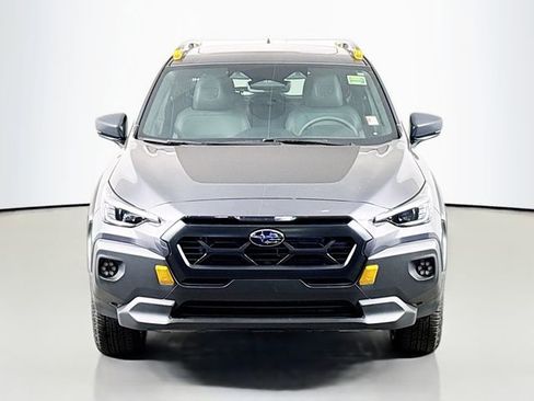 New 2026 Subaru Crosstrek 2.5i Wilderness w/ Crosstrek Mirror Package image 2