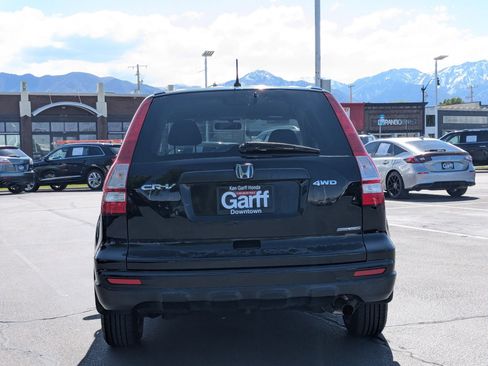 Used 2011 Honda CR-V SE image 7