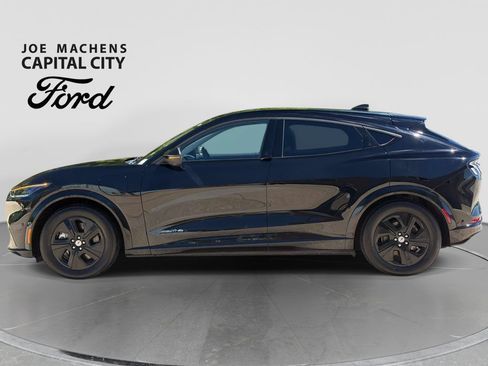 Used 2023 Ford Mustang Mach-E California Route 1 AWD/4WD image 8