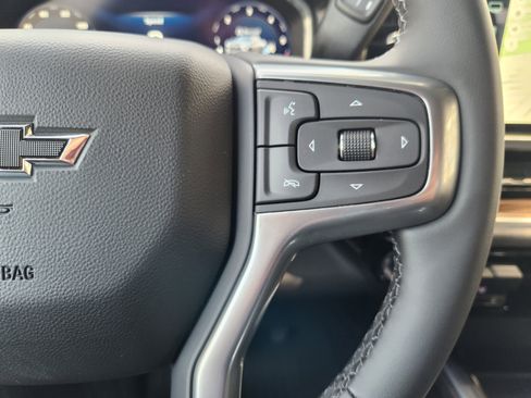 New 2026 Chevrolet Silverado 2500 LT w/ Trail Boss Package image 30