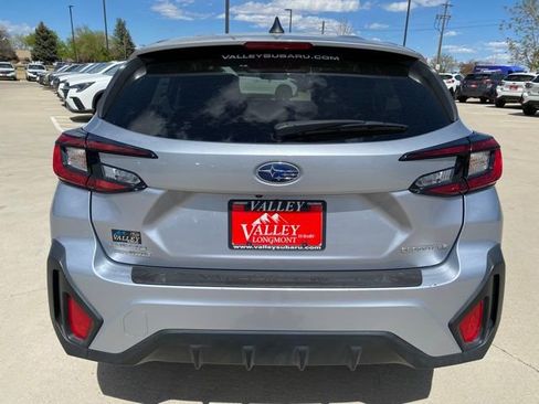 Certified 2024 Subaru Crosstrek 2.0i AWD/4WD image 4