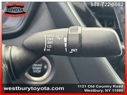 Certified 2023 Toyota Corolla SE w/ Carpet Mat Package (TMS) FWD image 27