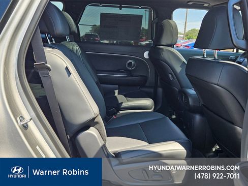 New 2026 Hyundai Palisade Calligraphy image 13