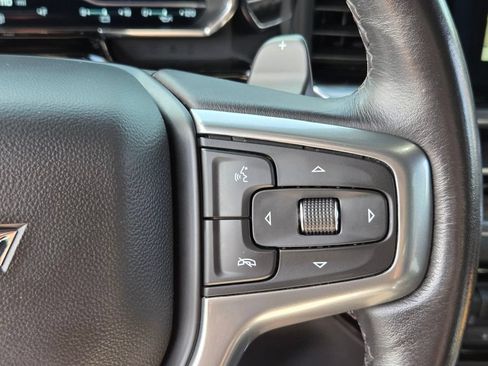 Used 2023 Chevrolet Silverado 1500 RST w/ Rally Edition AWD/4WD image 27