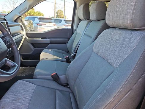 Used 2023 Ford F150 XLT image 15