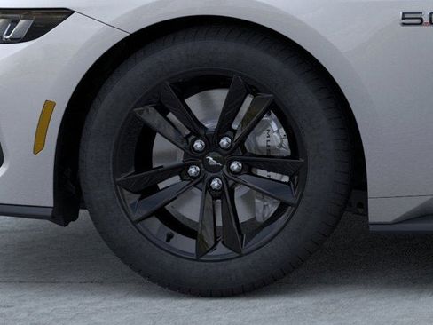 New 2025 Ford Mustang GT image 19