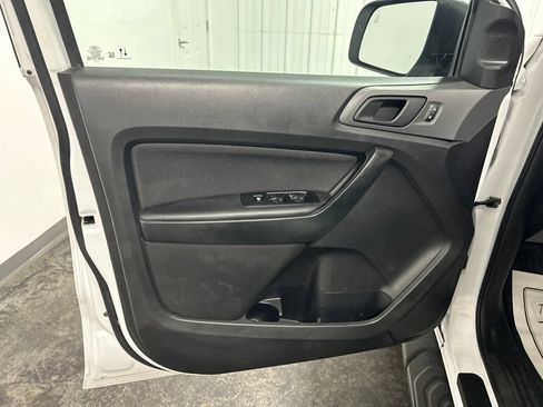 Used 2021 Ford Ranger XL w/ Equipment Group 101A High AWD/4WD image 12