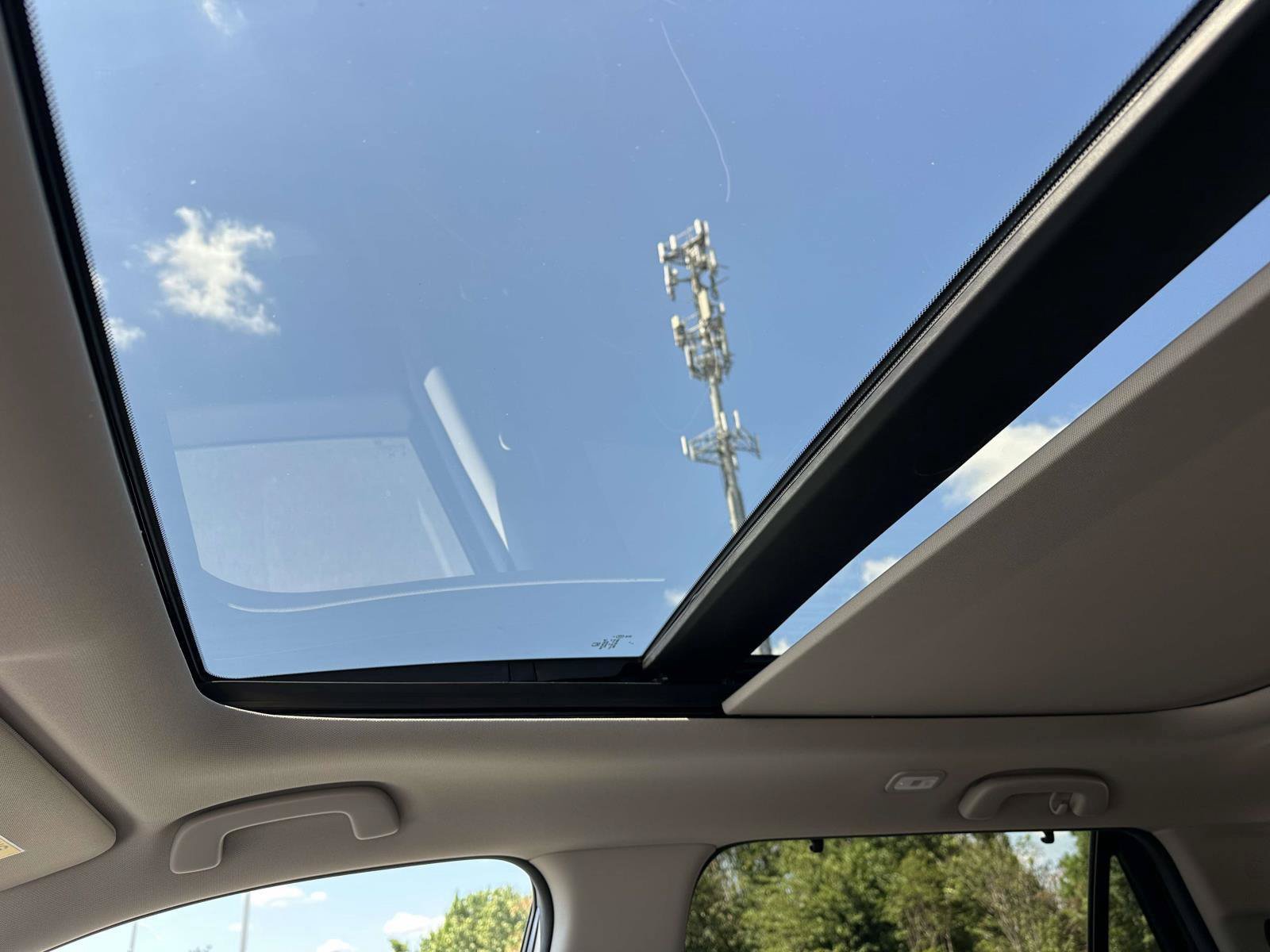 New 2026 Honda Pilot Elite image 19